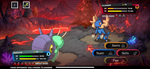 Nexomon: Extinction ключ Global RU/CIS РФ СНГ Россия - изображение № 2