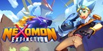 Nexomon: Extinction ключ Global RU/CIS РФ СНГ Россия
