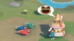 Time on Frog Island  Steam Global + RU/CIS РФ СНГ - изображение № 2