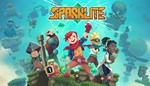 Sparklite  Steam ключ Global RU/CIS РФ СНГ Россия