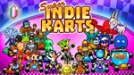 Super Indie Karts  Steam Global Region free +
