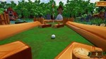 Golf It!  Steam ключ Global + RU/CIS РФ СНГ Россия + - изображение № 3