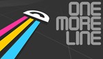 One More Line  Steam ключ Global RU/CIS РФ СНГ Россия