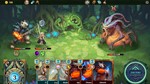 Roguebook  Steam Global Region free + - изображение № 3