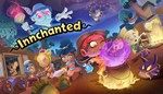 Innchanted  Steam Global Region free +