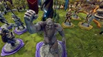 Blood Rage: Digital Edition - Mythical Monsters  Steam - изображение № 2