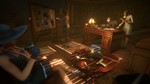 Arkham Horror: Mother's Embrace  Steam Global  + - изображение № 3