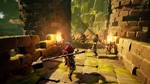 Stray Blade  Steam Global Region free + - изображение № 3