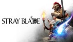 Stray Blade  Steam Global Region free +