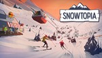 Snowtopia: Ski Resort Builder Steam ключ Global RU/CIS