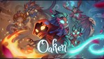 Oaken  Steam Global Region free +