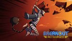Breakout: Recharged  Steam Global Region free +