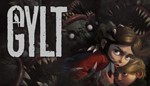 GYLT  Steam Global + RU/CIS РФ СНГ Россия +