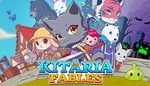 Kitaria Fables Steam Global + RU/CIS РФ СНГ Россия