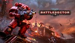 Warhammer 40,000: Battlesector  Steam Global +