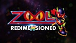 Zool Redimensioned  Steam Global Region free +
