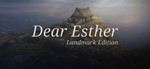 Dear Esther: Landmark Edition Steam Global +