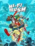 Hi-Fi Rush  Steam ключ Global + RU/CIS РФ СНГ Россия