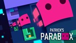 Patrick's Parabox  Steam Global + RU/CIS +