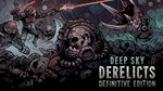 Deep Sky Derelicts : Definitive Ed. ключ Global RU/CIS