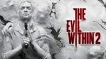 The Evil Within 2  Steam ключ Global + RU/CIS РФ СНГ