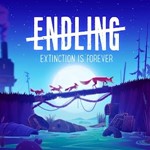 Endling - Extinction is Forever  Steam Global + RU/CIS