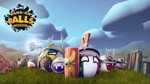 Bang-On Balls: Chronicles ключ Global RU/CIS РФ СНГ - изображение № 3