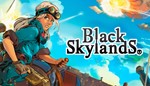 Black Skylands  Steam Global + RU CIS +
