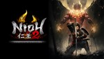 Nioh 2: The Complete Collection  Steam Global + RU/CIS