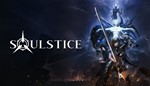 Soulstice  Steam Global + RU/CIS РФ СНГ Россия +