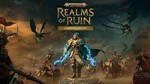 Warhammer Age of Sigmar Realms of Ruin Ultimate Edition