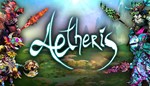 AETHERIS  Steam Global + RU CIS +