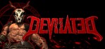 Devilated  Steam ключ Global RU/CIS РФ СНГ Россия