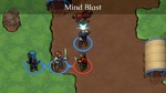 Telepath Tactics Liberated  Steam Global + - изображение № 3