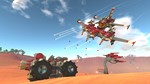 Terratech Deluxe Ed.  Steam ключ Global RU/CIS РФ СНГ - изображение № 3