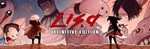LISA: The Painful Complete Edition Steam Global ключ