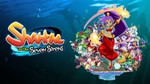Shantae and the Seven Siren  Steam Global + RU CIS +