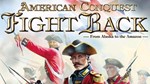 American Conquest: Fight Back  Steam Global безRU&BY