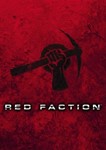 Red Faction  Steam Global + RU/CIS +