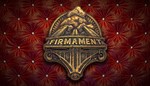 Firmament Steam Global + RU/CIS РФ СНГ Россия