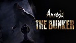 Amnesia: The Bunker  Steam Global + RU/CIS РФ СНГ  +