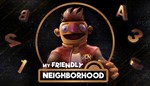 My Friendly Neighborhood Steam ключ Global RU/CIS РФ