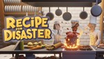 Recipe For Disaster  Steam Global + RU/CIS +