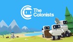 The Colonists  Steam Global + RU/CIS +