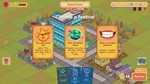 Cardboard Town  Steam Global + RU/CIS РФ СНГ Россия+ - изображение № 3