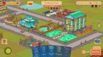 Cardboard Town  Steam Global + RU/CIS РФ СНГ Россия+ - изображение № 2