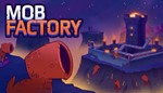 Mob Factory  Steam Global + RU/CIS +