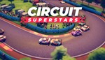 Circuit Superstars  Steam Global + RU/CIS +