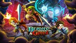 Bravery and Greed  Steam Global + RU/CIS +