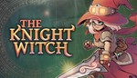 The Knight Witch  ключ Global RU/CIS РФ СНГ Россия